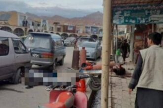 Atentado terrorista en Afganistán dejó al menos seis muertos, tres de ellos eran turistas españoles